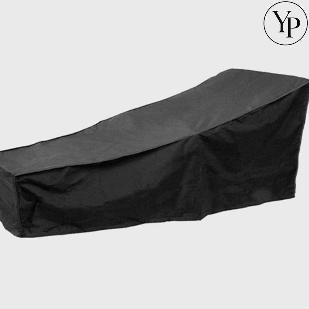 썬베드 비치의자 커버 액세서리 햇빛차단 야외방수커버 변색방지 먼지차단 보호커버