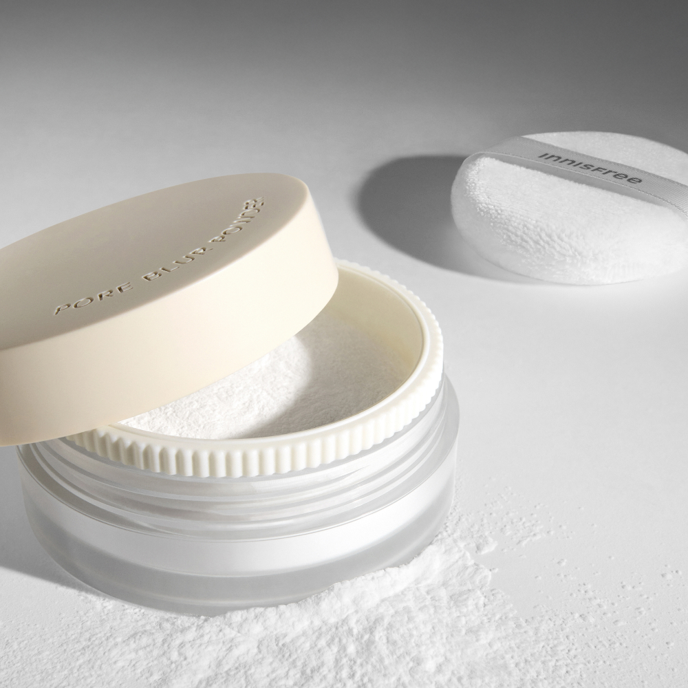 이니스프리 포어 블러 파우더 11g 제품 이미지