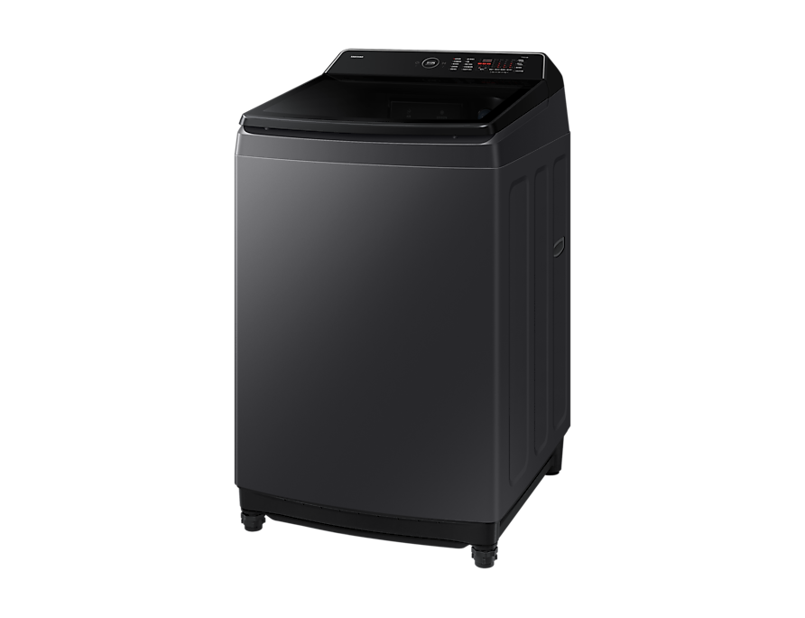 삼성 AI 통버블 세탁기 19kg WA80F19S8C 스마트싱스 - 상세 이미지 4