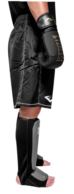 에버라스트 MMA 정강이 가드 다리 보호대 신가드 권투 킥복싱 무에타이 종합격투기 - 상세 이미지 5