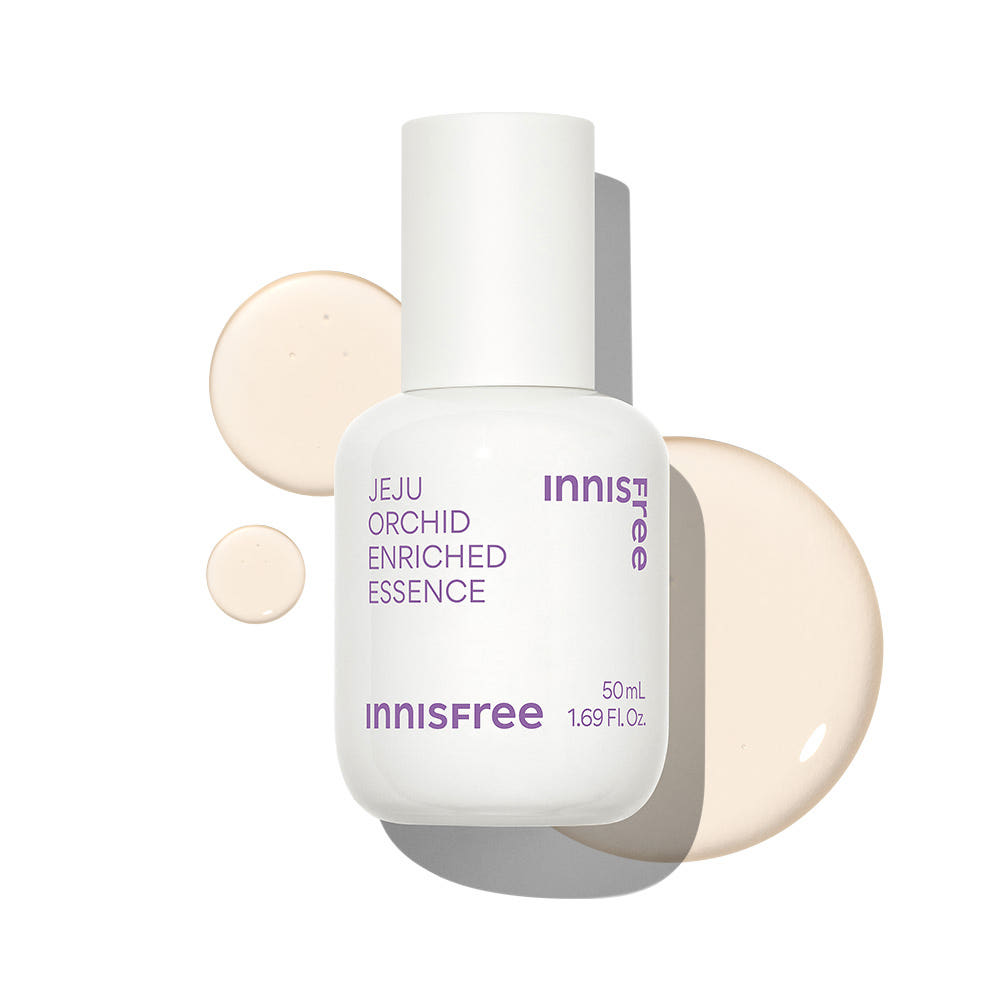 이니스프리 한란 인리치드 에센스 50mL 이미지 2