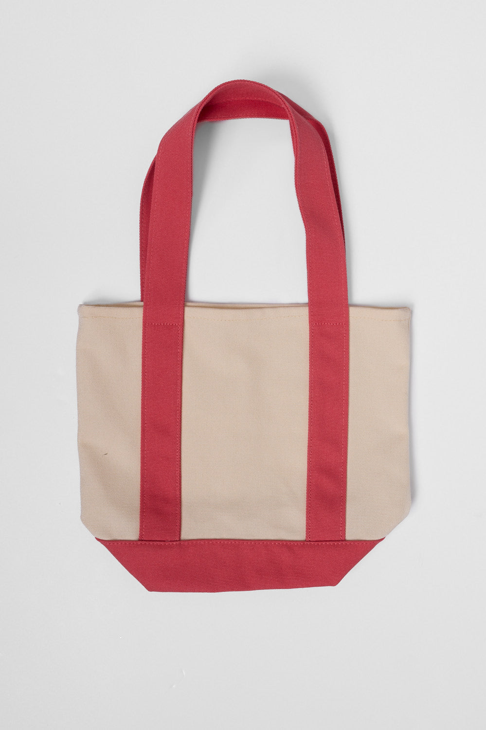 졸린 미니 캔버스 토트 백 핑크 글로리아 Jolyn Mini Canvas Tote Bag Pink Gloria SO006 - 상세 이미지 4