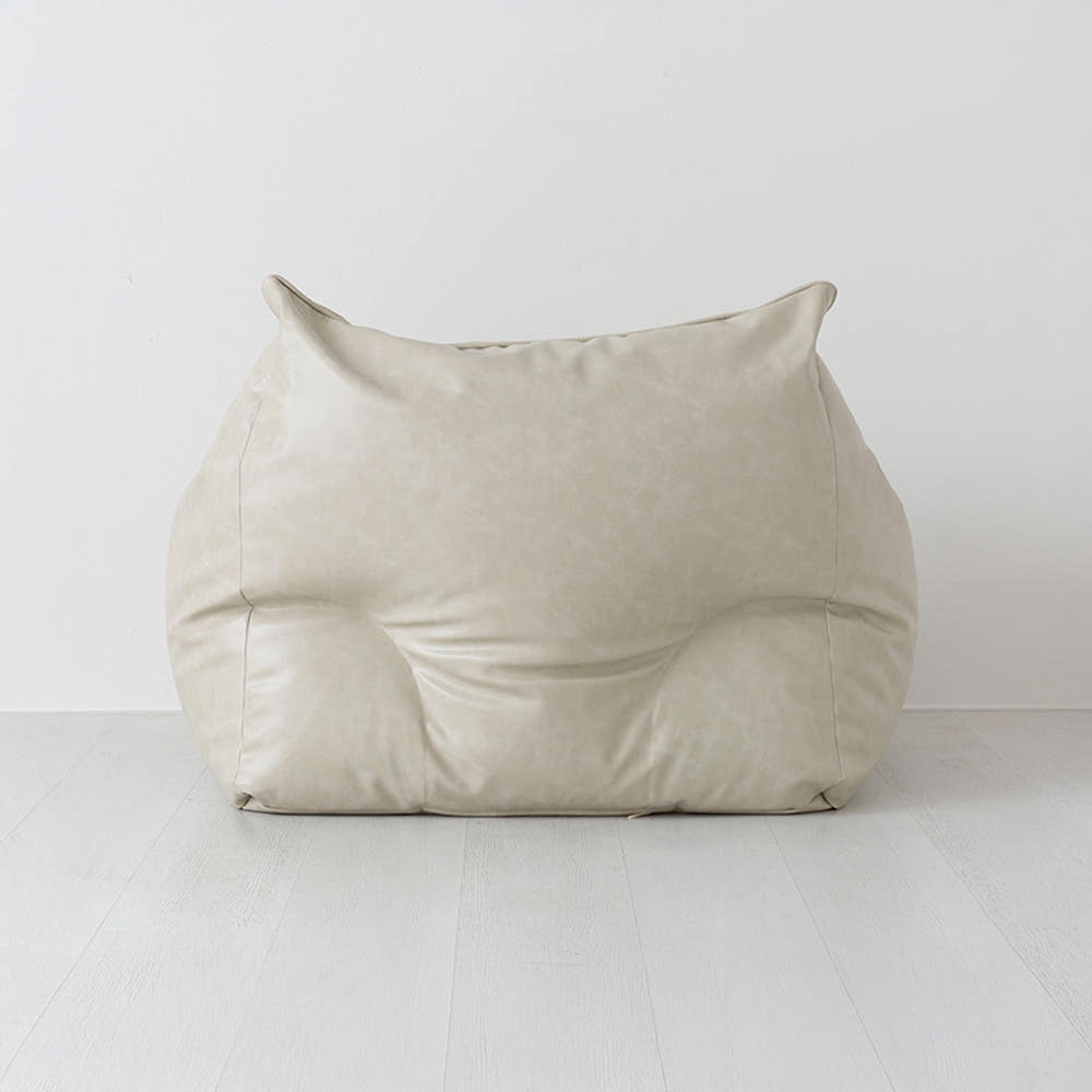 앰보 1인 빈백소파 LS026 카멜 8788.4666