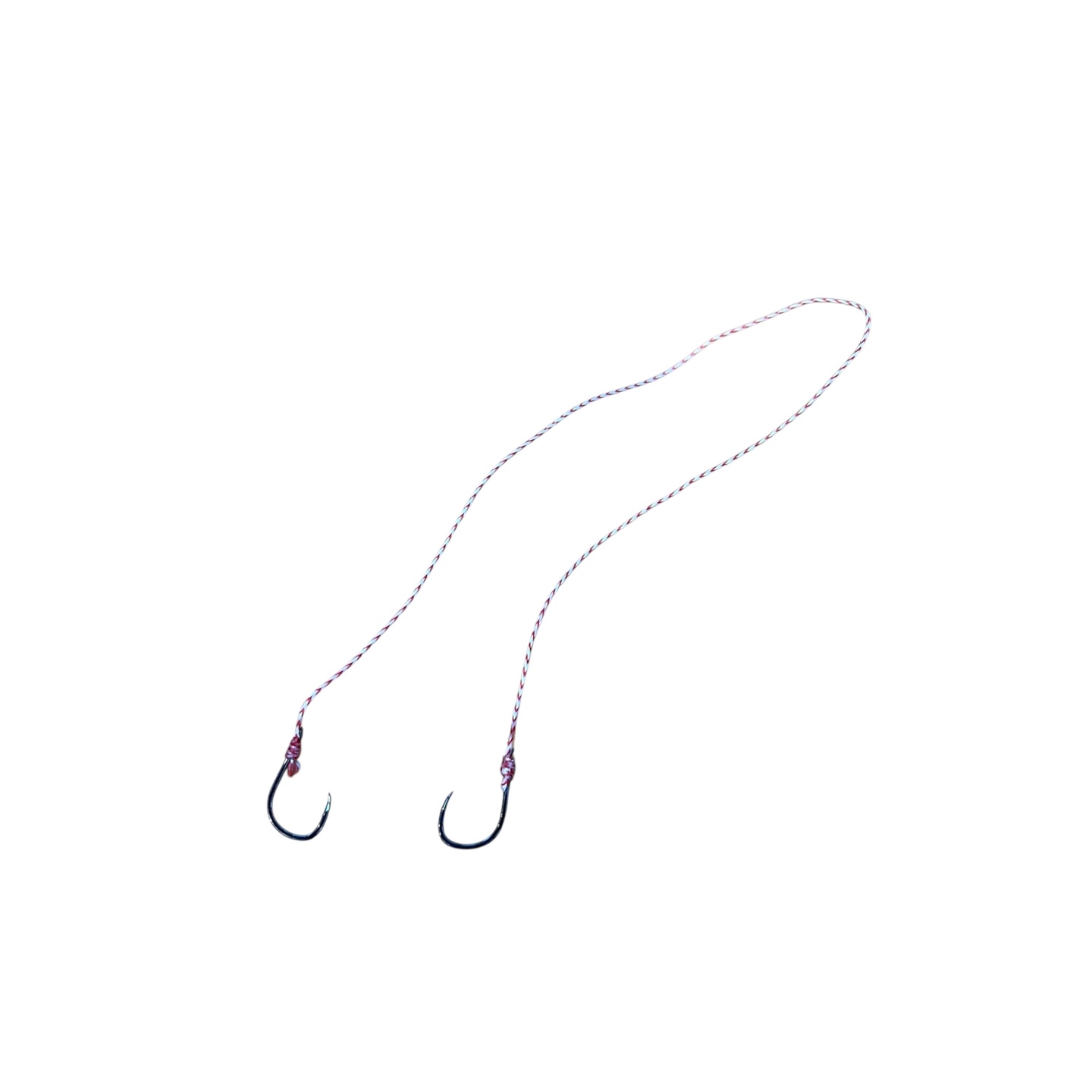 마스터리 타이라바 묶음바늘(튜닝) 바늘 어시스트라인 타이라바 자작용품 참돔채비 - 상품 이미지