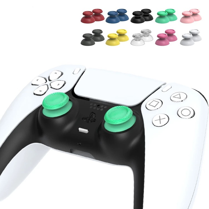 호후 플스5 PS5 듀얼센스 조이스틱 스틱캡 부품 튜닝 얼스