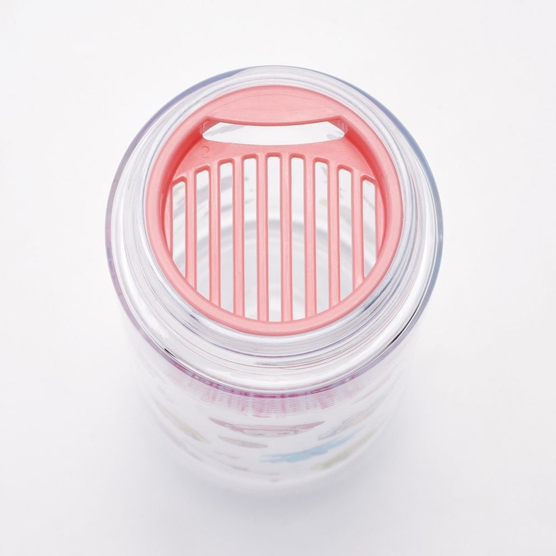 [발주상품 2~4 영업일 후 발송예정] 스케이터 오자마녀 도레미 캐릭터 블로 보틀 400ml PDC4 - 주방·식기 - 하카타몰