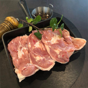 국내산 무항생제 닭정육 닭다리살 닭순살 1kg / 냉장 냉동 맛있게 먹은 솔직 후기 - 상품 이미지 2