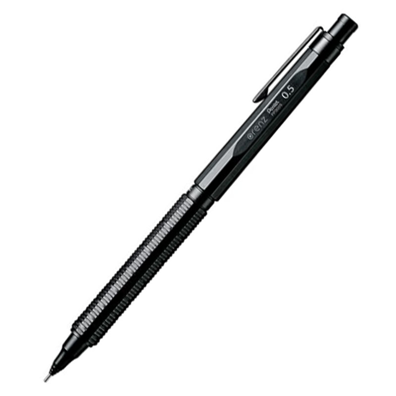 펜텔 오렌즈 네로 자동샤프 0.5mm 고급 제도샤프 - 메인 이미지