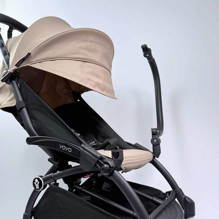 스토케 요요3 호환 안전바 하단전용 개방가능한 안전바