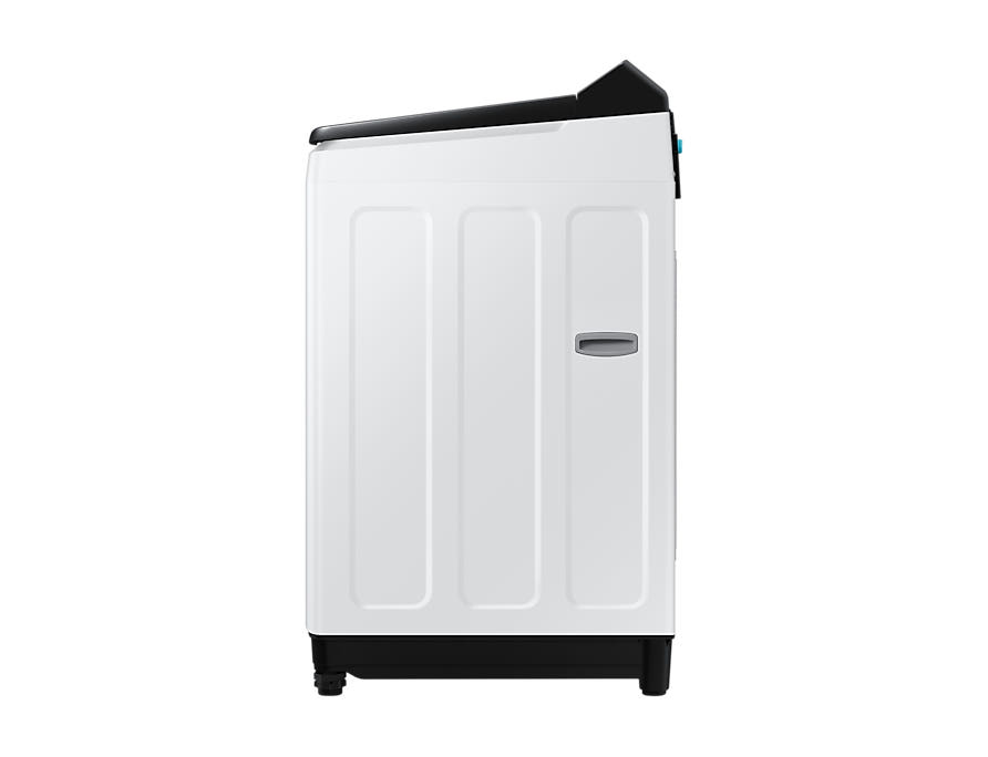 삼성 통버블 세탁기 실사용 모습