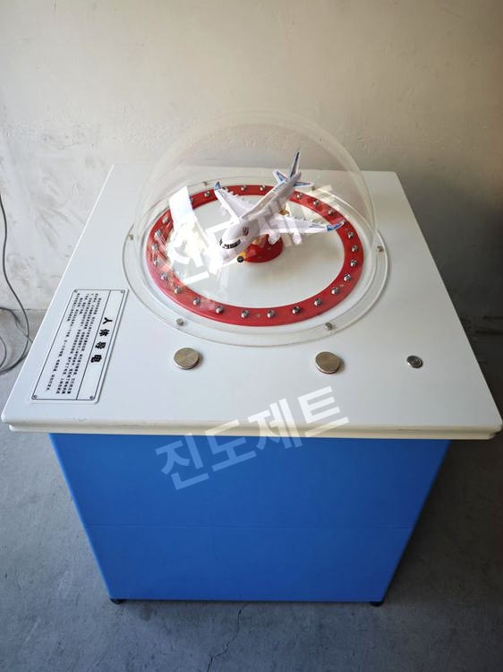 번호 추첨기 행사용 당첨 게임기 장난감 숫자뽑기 빙고 음향 정상파 - 상세 이미지 5