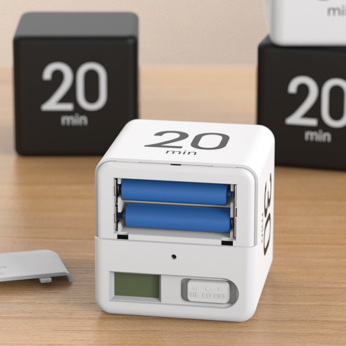 스톱워치 카운트 타이머 쿠킹 공부 운동 타이머