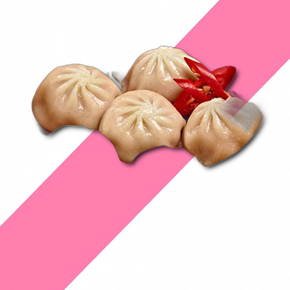 상생식품 신선육즙만두 사천짬뽕의신 1KG : 텐텐유통