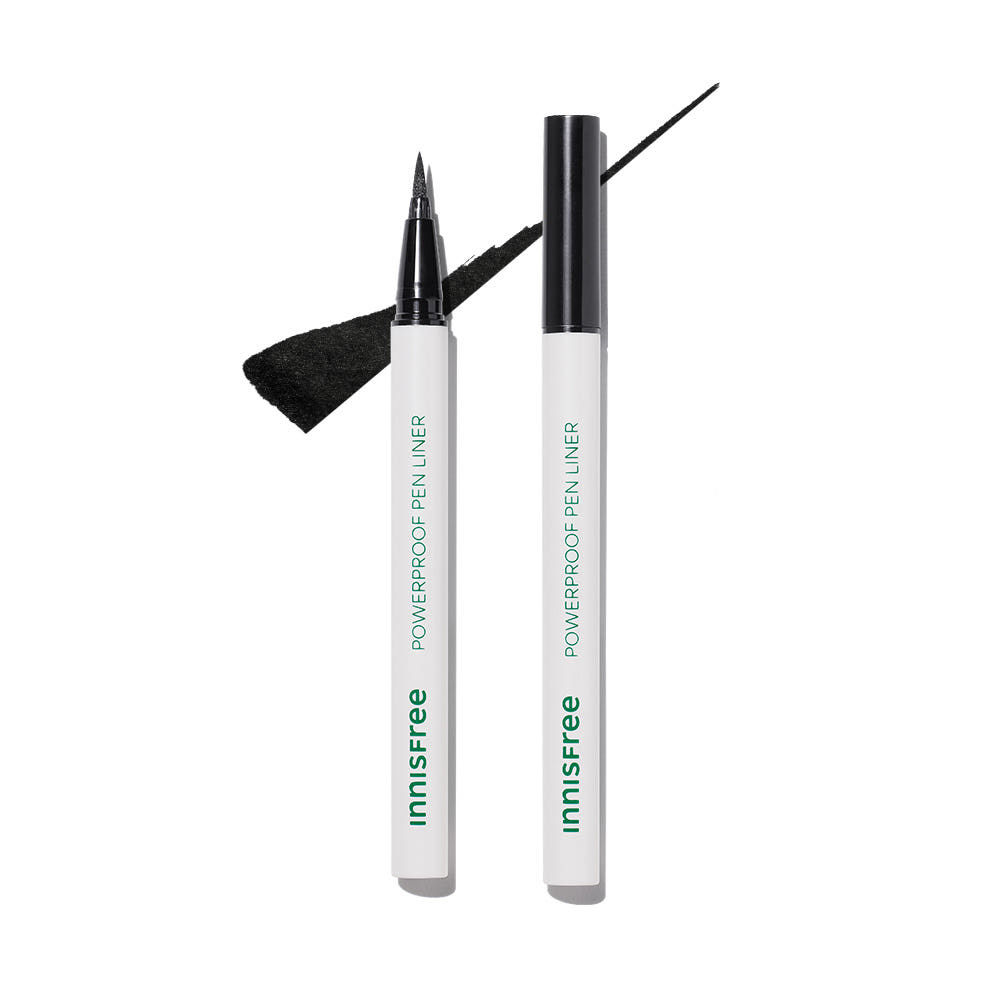 이니스프리 파워프루프 펜 라이너 0.6g - 상세 이미지 2