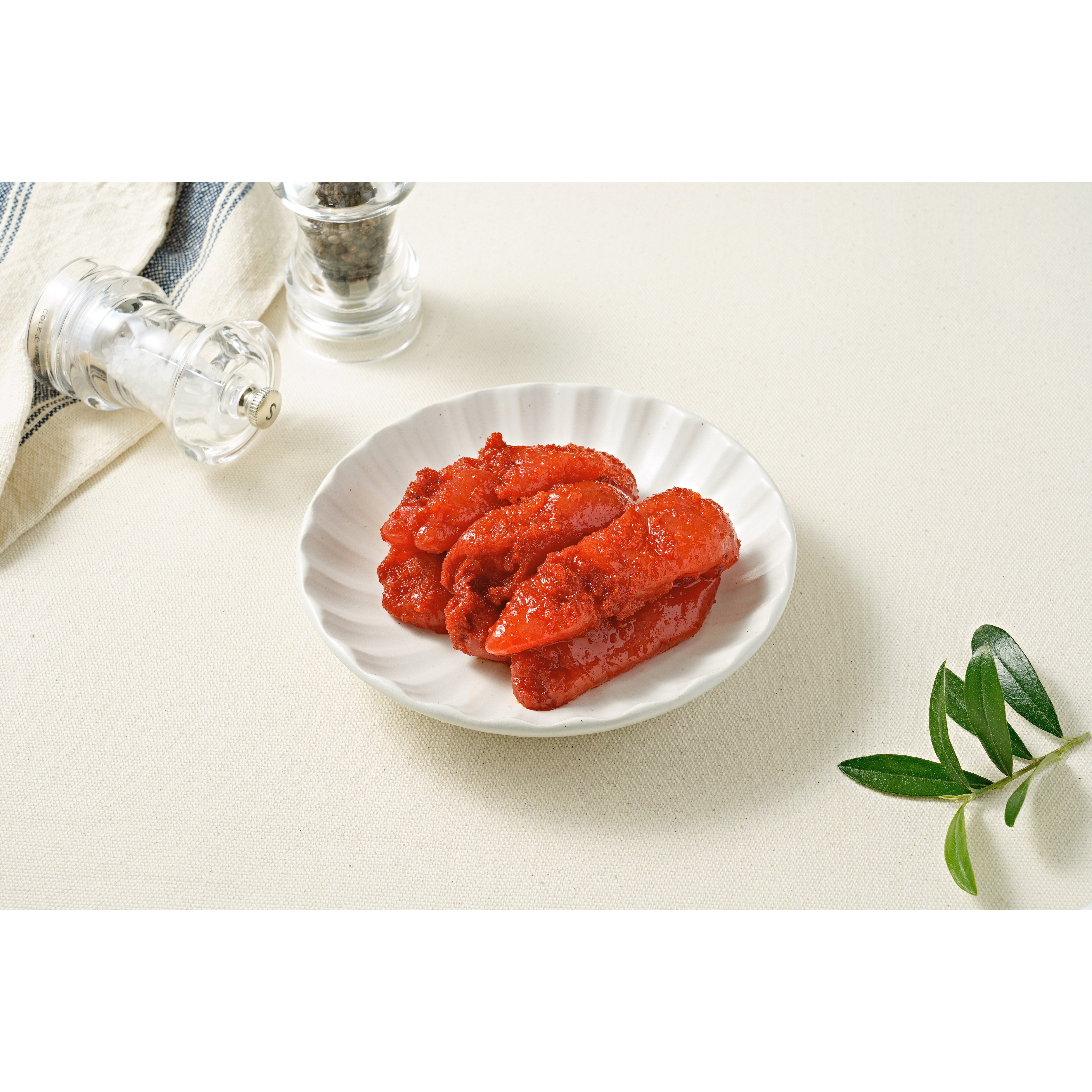 엠마홈 무색소 저염 명란젓 백명란 450g 1kg 선특 선동 파지 구이 젓갈 이미지 6