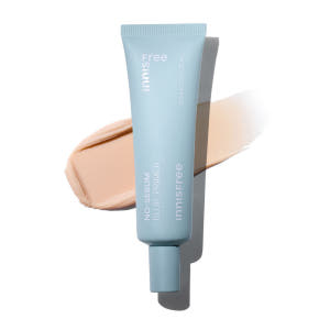 이니스프리 노세범 블러 프라이머 25mL 솔직 후기 | 피부 타입별 분석 - 상품 이미지 2