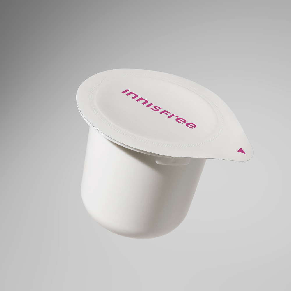 이니스프리 콜라겐 그린티 세라마이드 탄력장벽 크림 (리필) 50mL