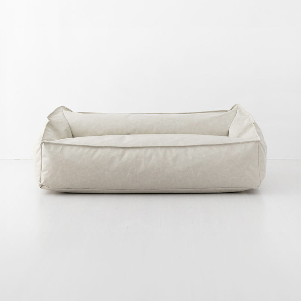 앰보 2인 빈백소파 LS045 블랙 9337.4972