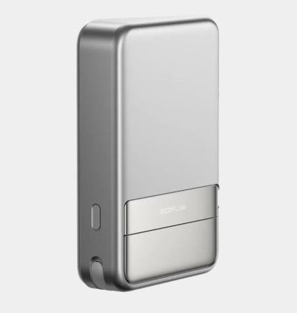 에코플로우 보조배터리 라피드 5000mAh 맥세이프 미니 고속 충전 무선 - 상세 이미지 3