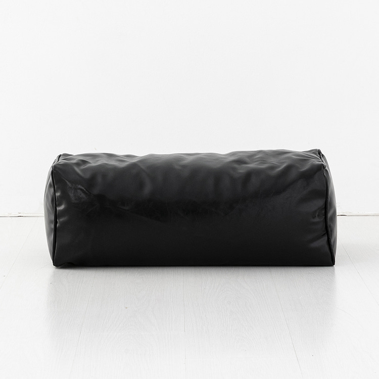 앰보 빈백스툴 LS0261 블랙 4073.9613 - 상세 이미지 4