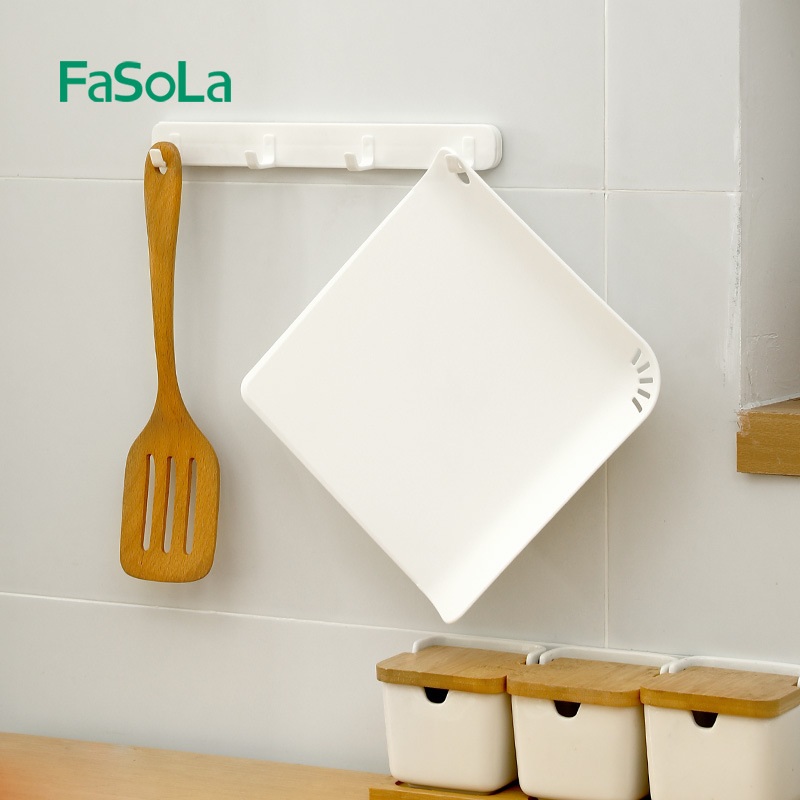 1+1 FaSoLa 자취생 미니 도마 - 상세 이미지 4