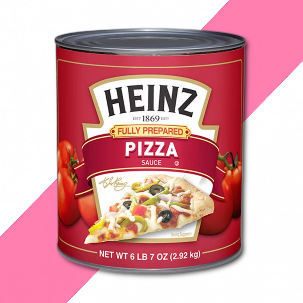 하인즈 토마토 피자소스 2.92KG : 다드림유통
