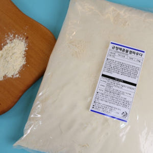 태원식품 핫 크리스피 치킨파우더 금정 매콤물결파우더 5KG 맛있게 먹은 솔직 후기 - 상품 이미지 2
