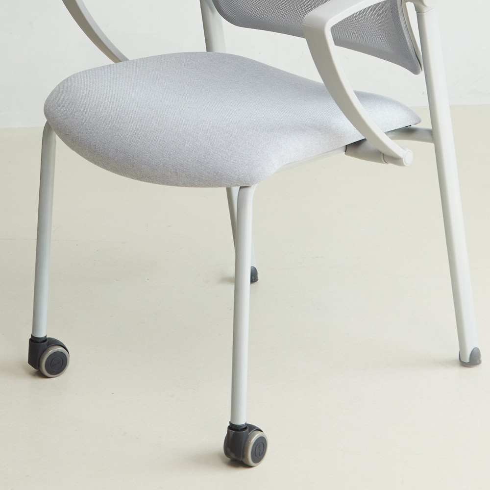 사이즈오브체어 몰입 서울대 납품 스터디 독서실 학생 공부 책상 사무실의자 회의 허리 의자