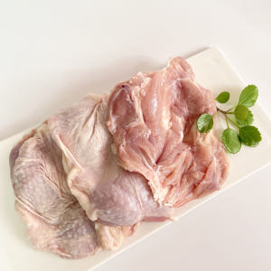 국내산 무항생제 닭정육 닭다리살 닭순살 1kg / 냉장 냉동 맛있게 먹은 솔직 후기 - 상품 이미지 1