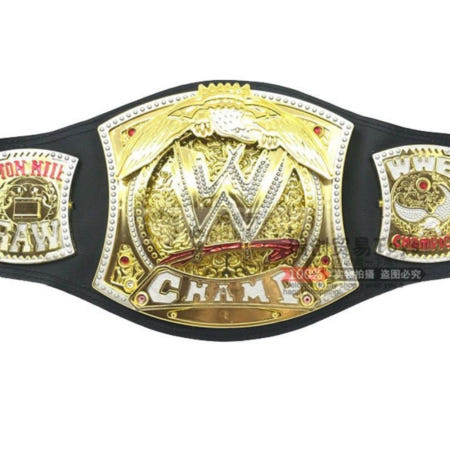 UFC 챔피언벨트 우승 프로 권투 벨트 기념 격투기 프로레슬링 종합