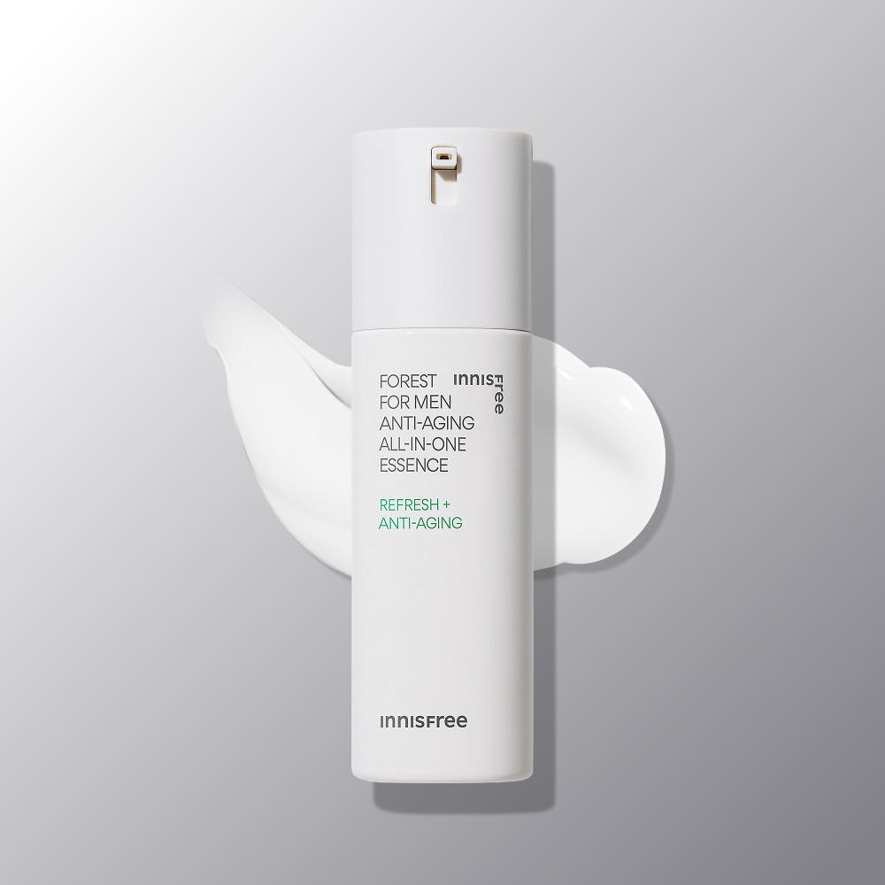 이니스프리 이니스프리 포레스트 안티에이징 올인원 에센스 100mL