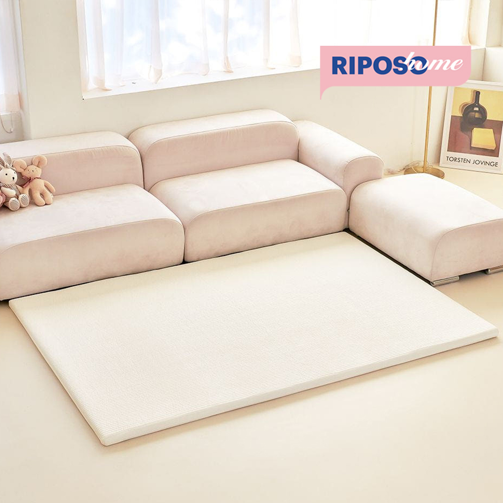 리포소홈 안심 폴더매트 커버 빅매트