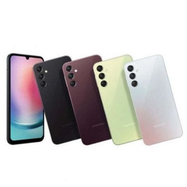 갤럭시 A24 상세 이미지