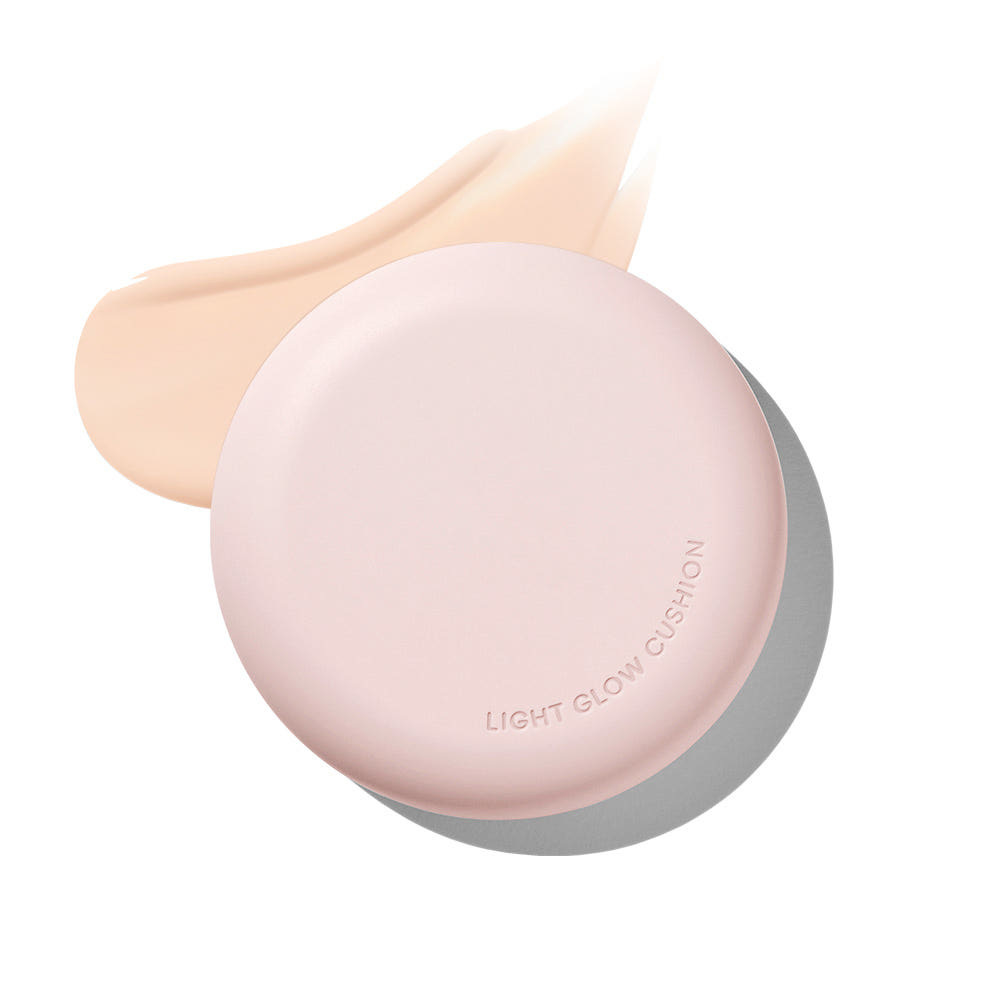이니스프리 라이트 글로우 쿠션 14g SPF26 PA++ 이미지 2