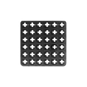 GEON 스템 스페이서 블랙 두께: 0.5mm  36개 개봉기 | 실사용 후기 - 상품 이미지 1