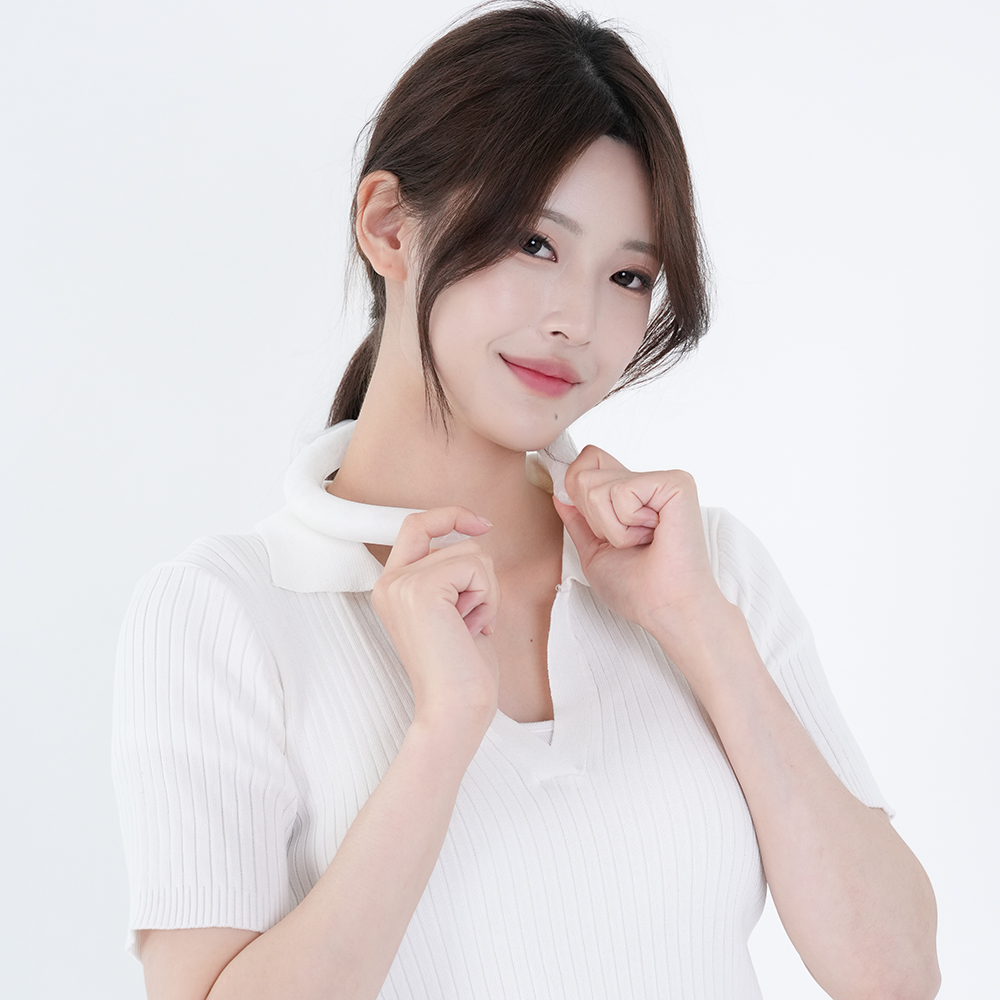 태르아 아이스 넥쿨러 1+1 얼음 목도리 쿨 스카프 이미지 7