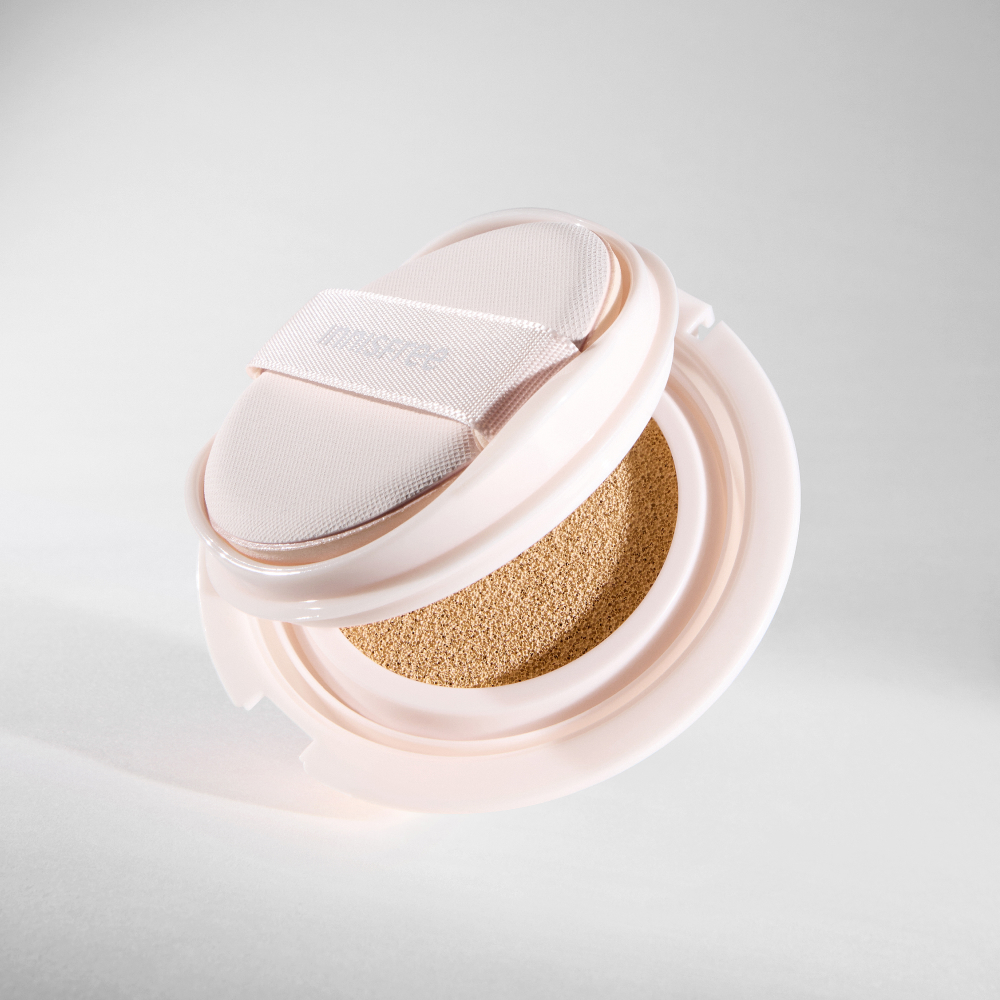 이니스프리 라이트 글로우 쿠션 리필 14g SPF26 PA++