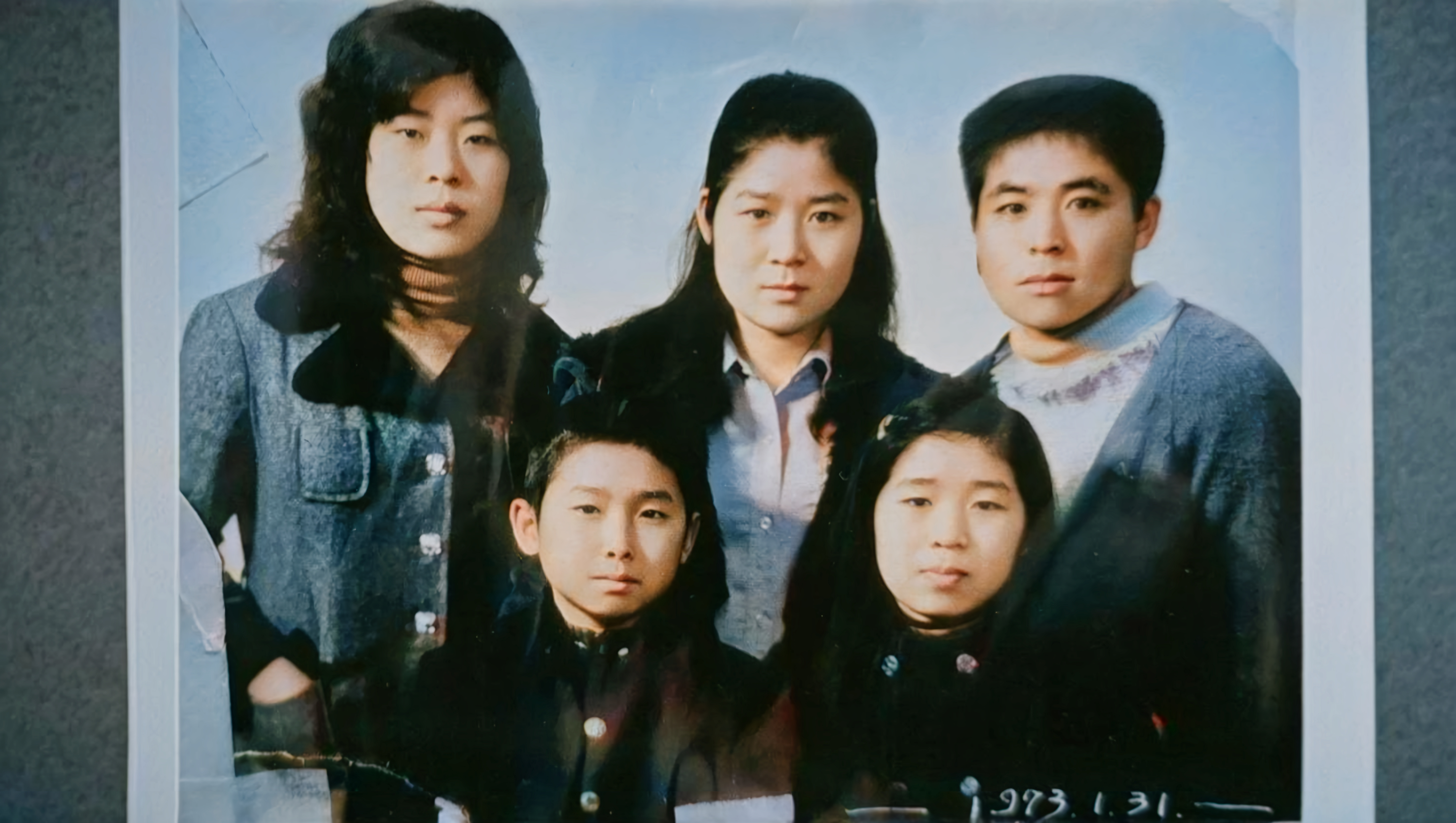 부모님감사영상 고희연 환갑 칠순 AI복원 영상 제작 [움직이는 사진관] 이미지 3