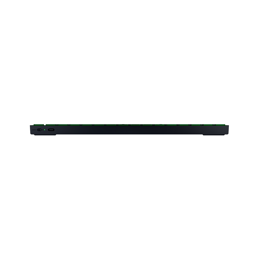 레이저코리아 조로포터블 Razer Joro Portable Keyboard 유무선키보드 이미지 7