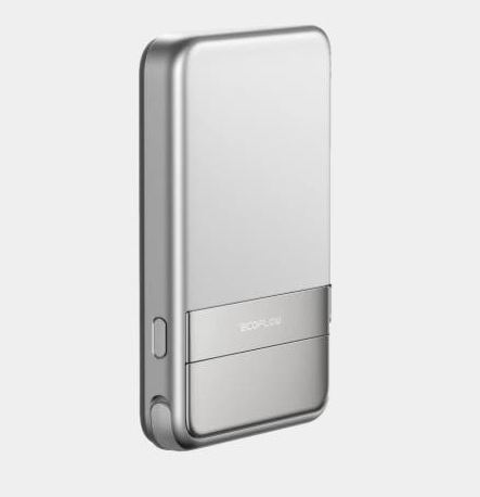 에코플로우 보조배터리 라피드 5000mAh 맥세이프 미니 고속 충전 무선 - 상세 이미지 2