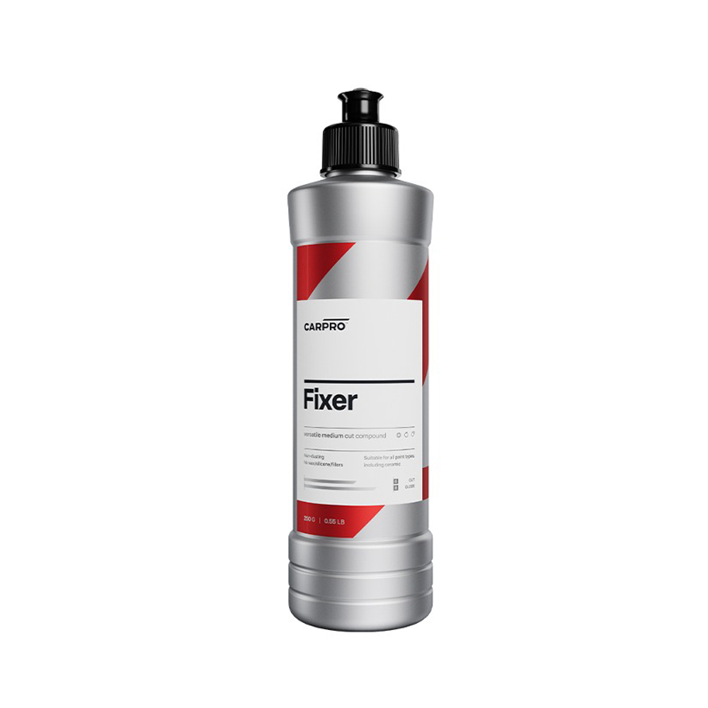 카프로 픽서 250ml 원스텝 나노 폴리싱 컴파운드