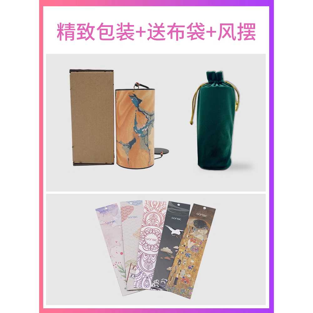 코시차임 명상 소도구 사운드 코시벨 풍경 요가 힐링 - 상세 이미지 2