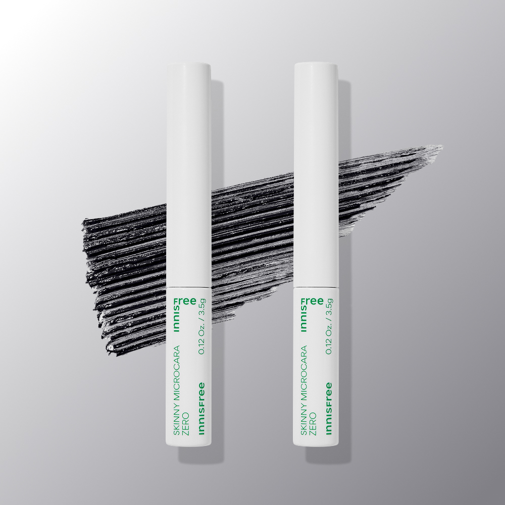 이니스프리 스키니 꼼꼼카라 Zero (1호 블랙) 3.5g 2개 솔직 후기 | 피부 타입별 분석 - 대표 이미지