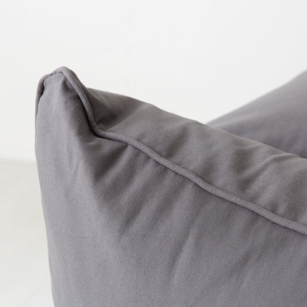 앰보 1인 빈백소파 LS055 라이트그레이 2378.3683