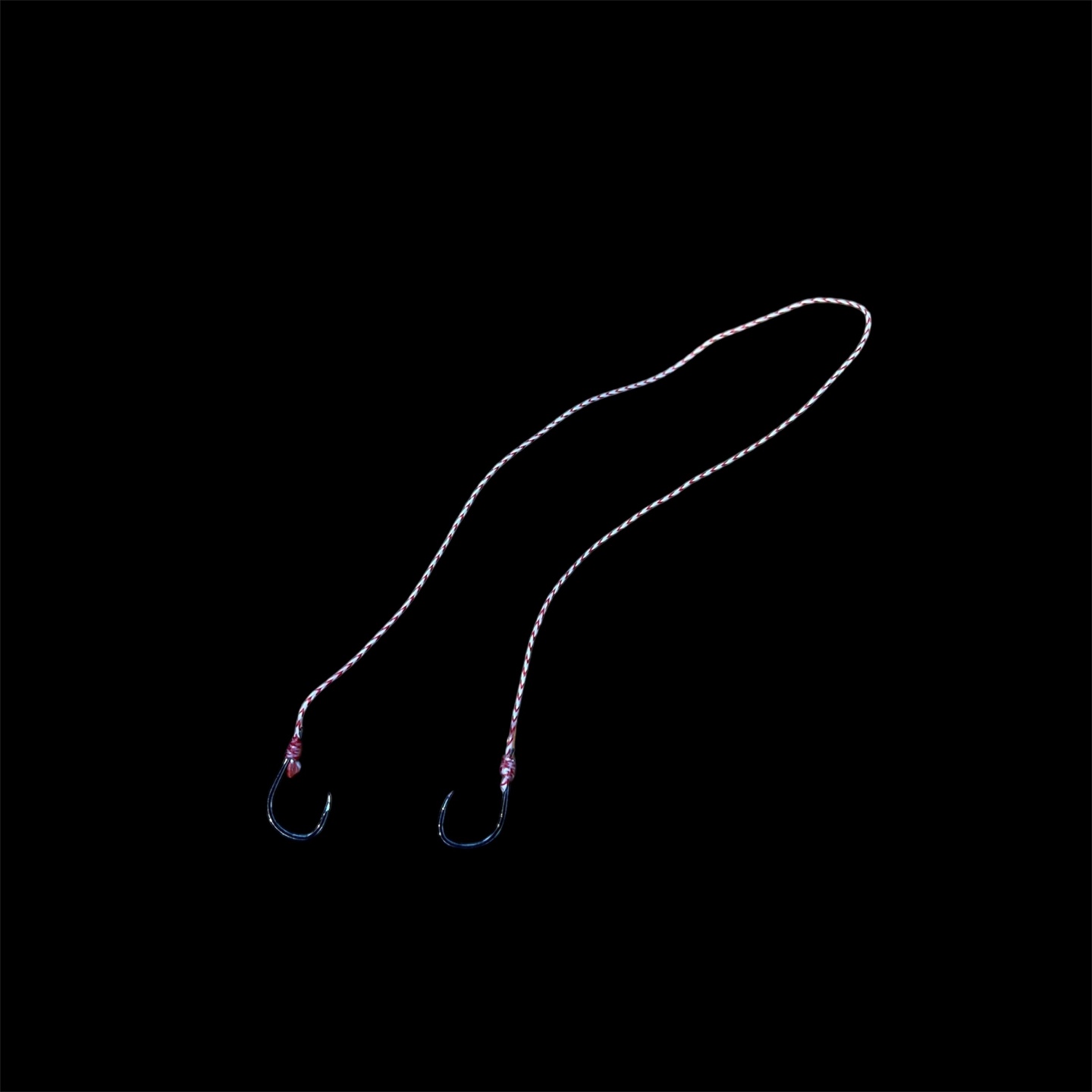 마스터리 타이라바 묶음바늘(튜닝) 바늘 어시스트라인 타이라바 자작용품 참돔채비 - 상세 이미지 5