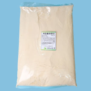 뫼루니식품 양념 치킨파우더 베이직 치킨용파우더 5KG 맛있게 먹은 솔직 후기 - 상품 이미지 1