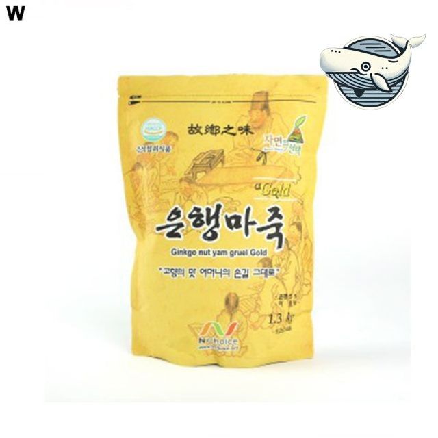 엔초이스 마죽 가루형 1.3KG : 신도유통