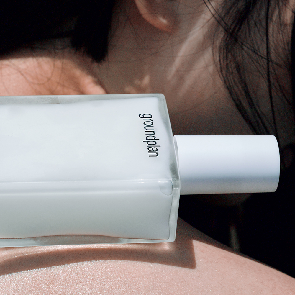 그라운드플랜 수분코팅 젤모이스처 110ml - 상품 이미지