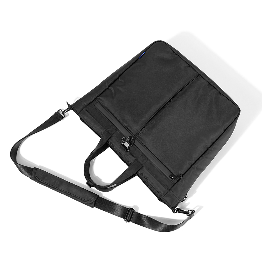 퀄팩 커렌트 헬멧백 343 / 토트백