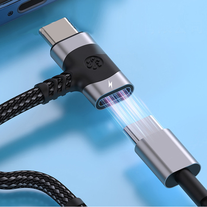 C타입 이어폰젠더 통화 마이크 충전 CTO3.5mm 이마 - 상세 이미지 5